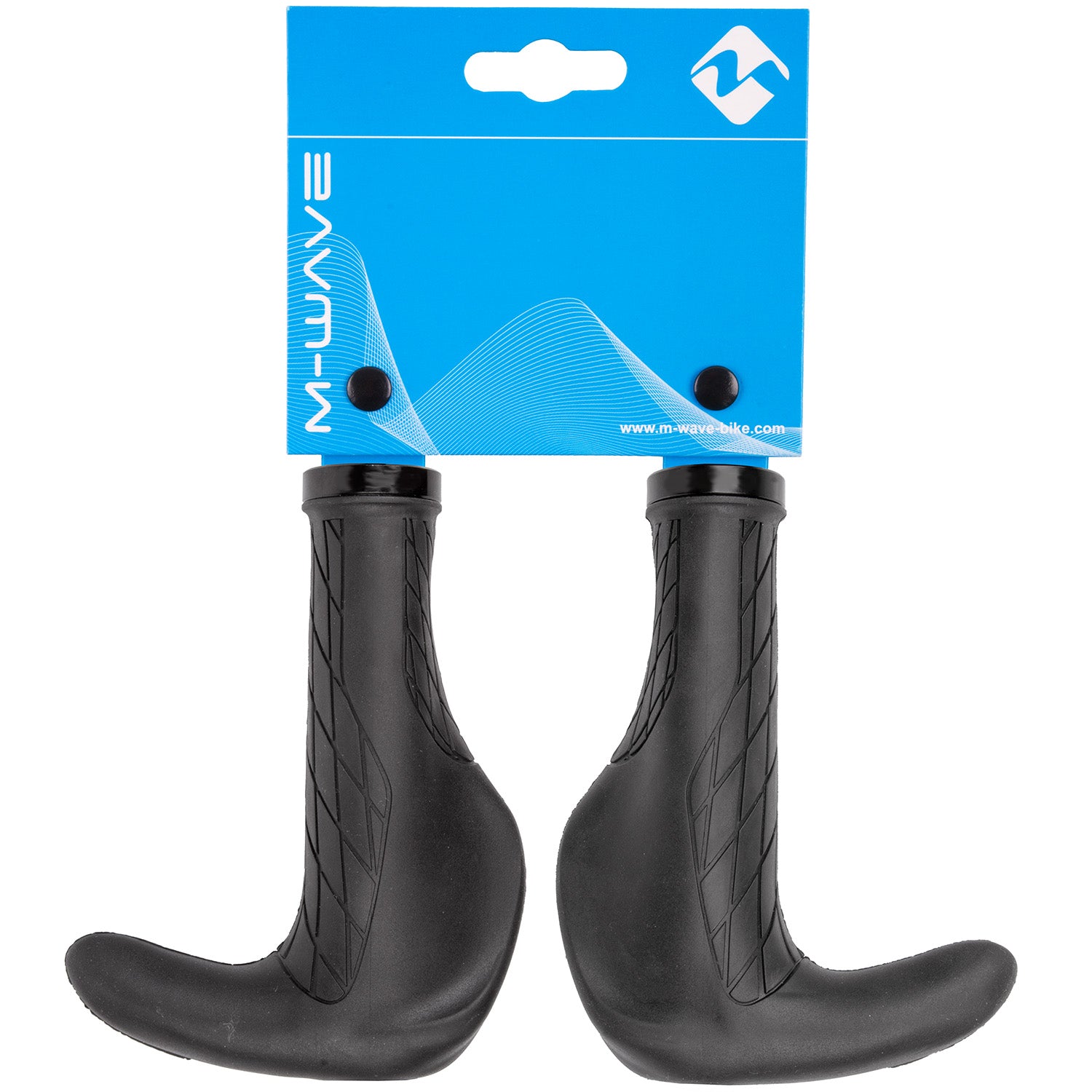 Handvatset M-Wave Cloud Ergomax Fix BE