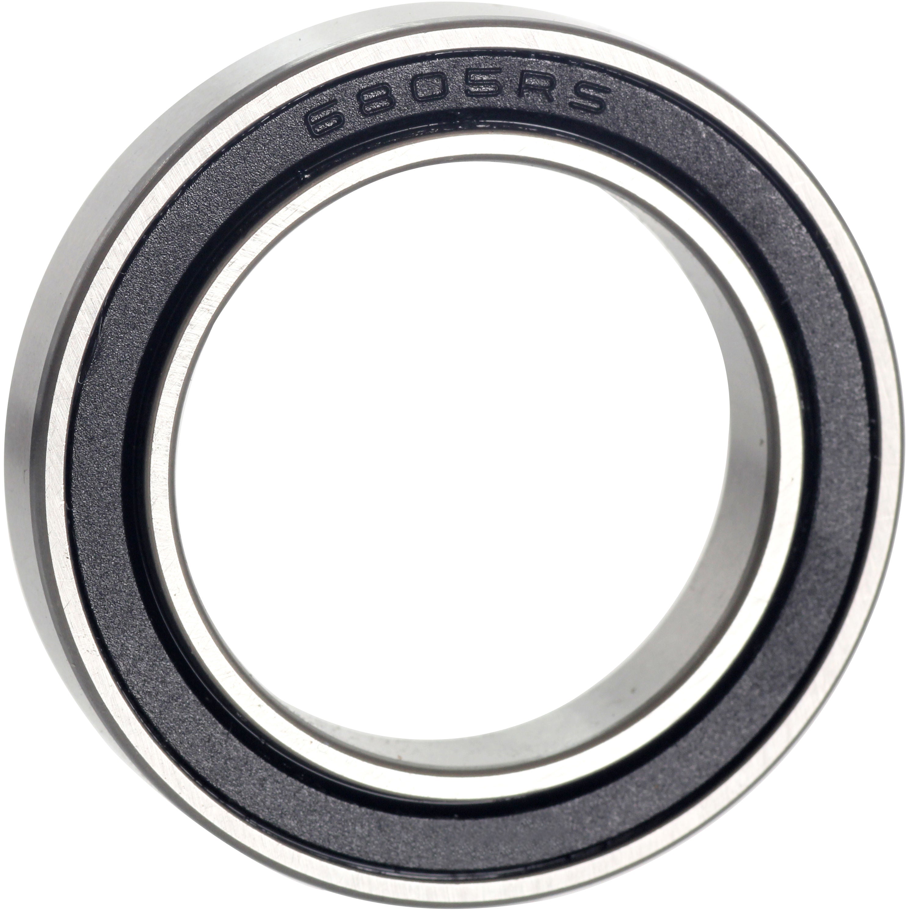 Kogellager Marwi CB-171 6805/6 2RS 25 x 37 x 6
