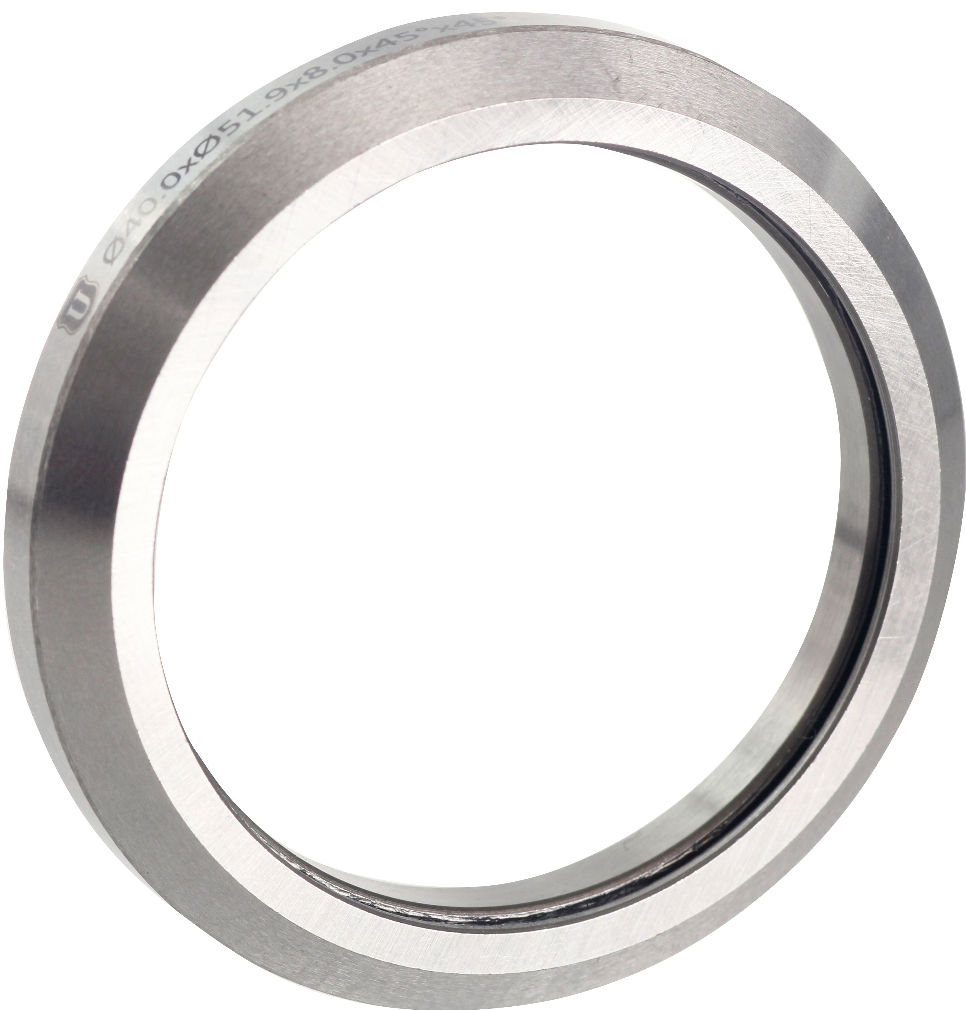 Balhoofdlager Marwi CB-780 40,0 x 51,9 x 8 45°/45°