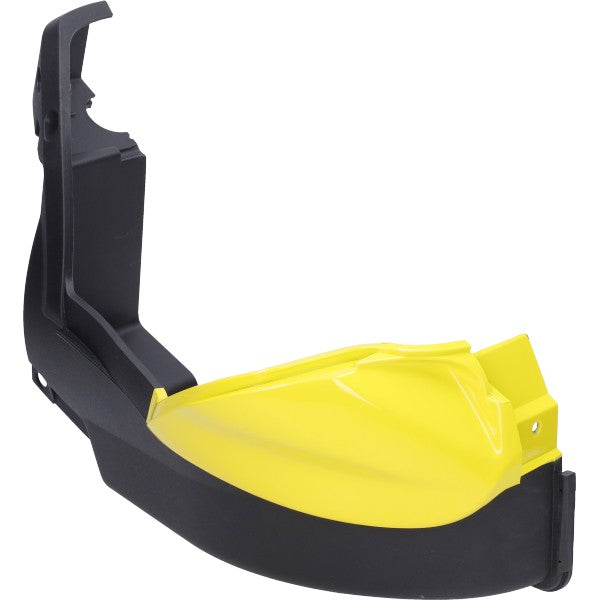 helmbak Piaggio origineel rechts blank gilera, dna 9701045=op=op