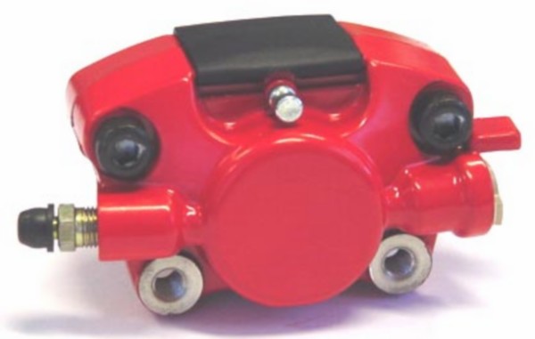 remklauw Piaggio origineel achter dna, runner 180cc 56087r