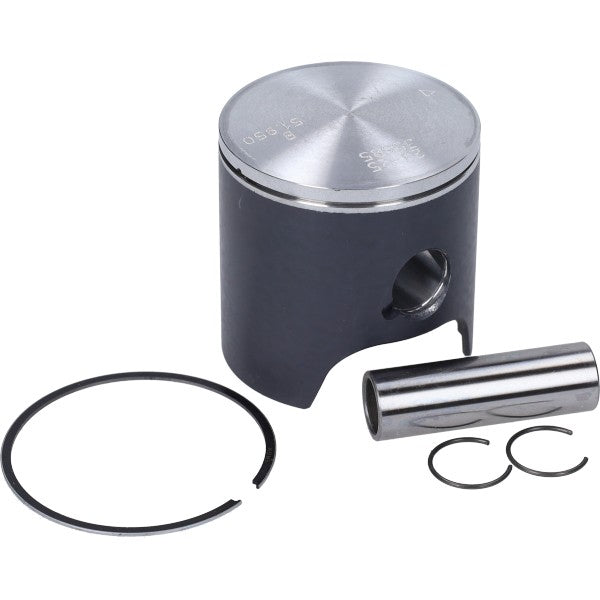 zuiger malossi (C) Testa Rossa 100cc, pen 14 52mm sco piaggio 2t 3420218.c0