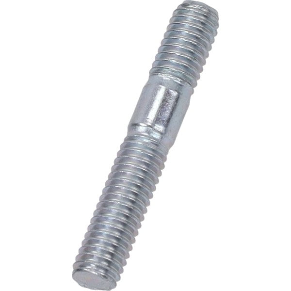 uitlaat tapeind Piaggio origineel 4t m6x38mm fly, liberty, lx, primavera, sprint, typhoon, zip 016060