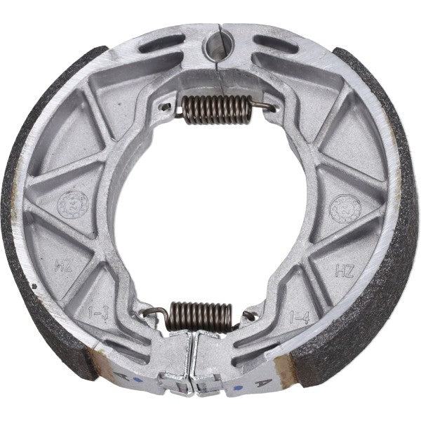 remsegmentset Piaggio origineel euro-5 125/150cc achter liberty, primavera, sprint 1c001711r