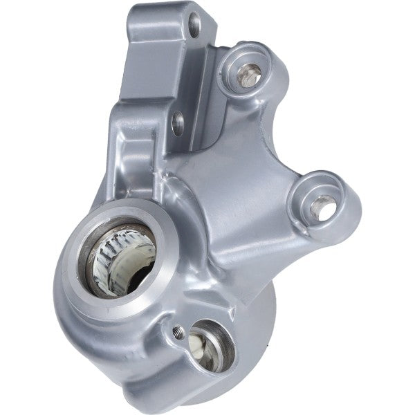 schokbrekerhouder Piaggio origineel (fuseestuk) lx, zip sp, zip2000sp 5602865