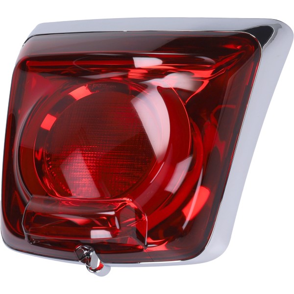 achterlicht Piaggio origineel euro-4/5 led gts 125cc, gts 300, vespa GTS 150 1d002560