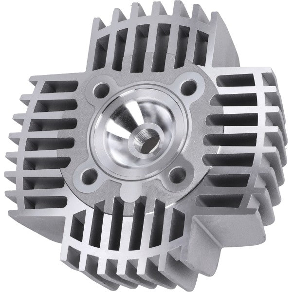 cilinderkop fast-arrow 70cc nieuw model 45mm puch maxi