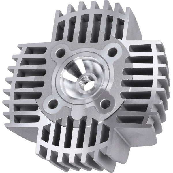 cilinderkop fast-arrow 50cc nieuw model 38mm puch maxi