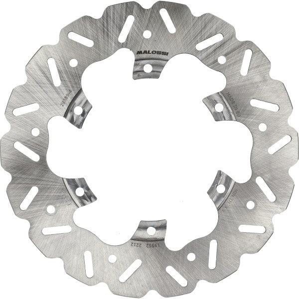 remschijf malossi euro-5 voor 220mm gts 125cc, gts 300 6219832b