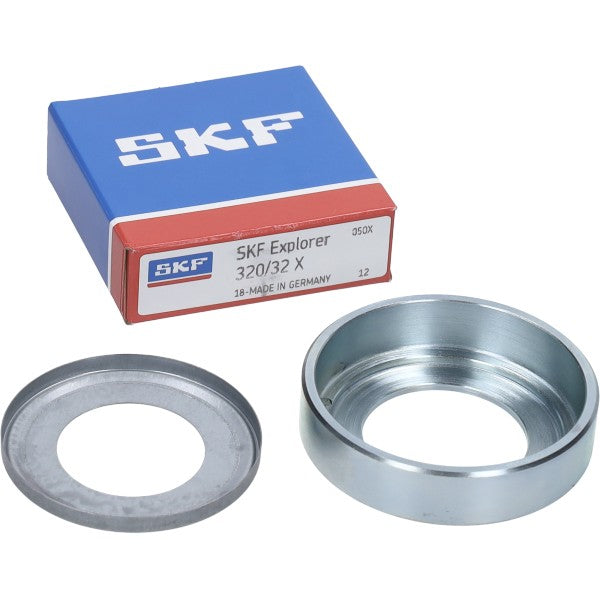 balhoofdset polini onder conisch piaggio, zip sp, zip2000sp 178.3501