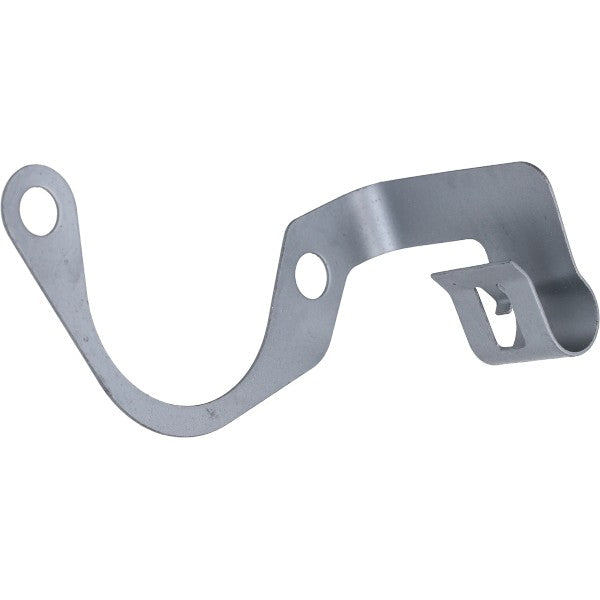 beugel Piaggio origineel remleiding voorvork gts 125cc, gts 250cc, gts 300, gts 310, gtv 300, vespa GTS 150 1c001228