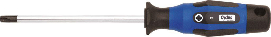 Torxsleutel Cyclus TX 6 x 50mm met meercomponentengreep