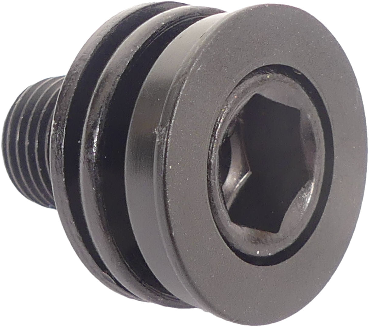 Crankboutset 10mm Edge voor E-Bike Bosch BNI