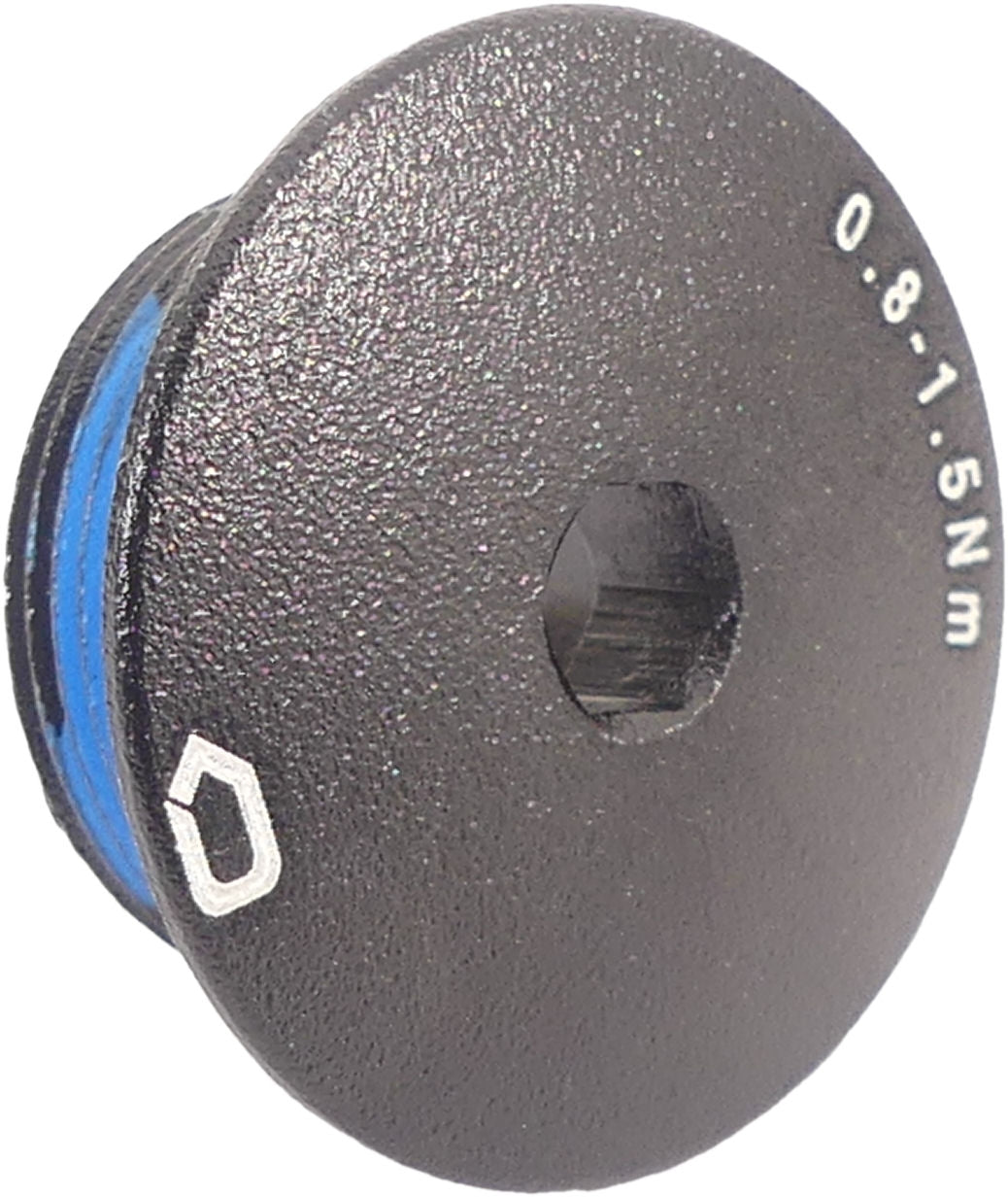 Crankboutset 20mm - E-Bike Shimano Steps