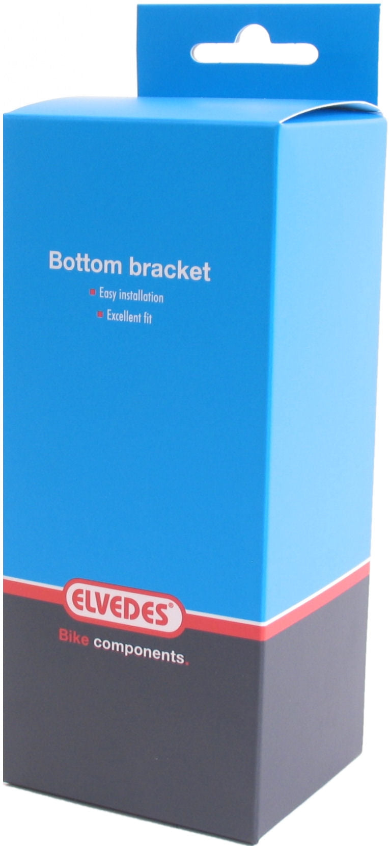 Trapas Elvedes Twist fit PF30 (past ook BB386/BB392)