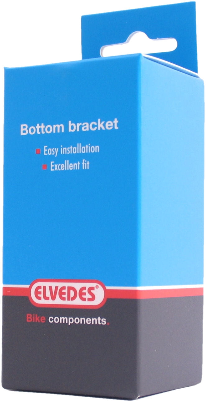 Trapas Elvedes BSA IB30 Italiaanse draad 24 mm