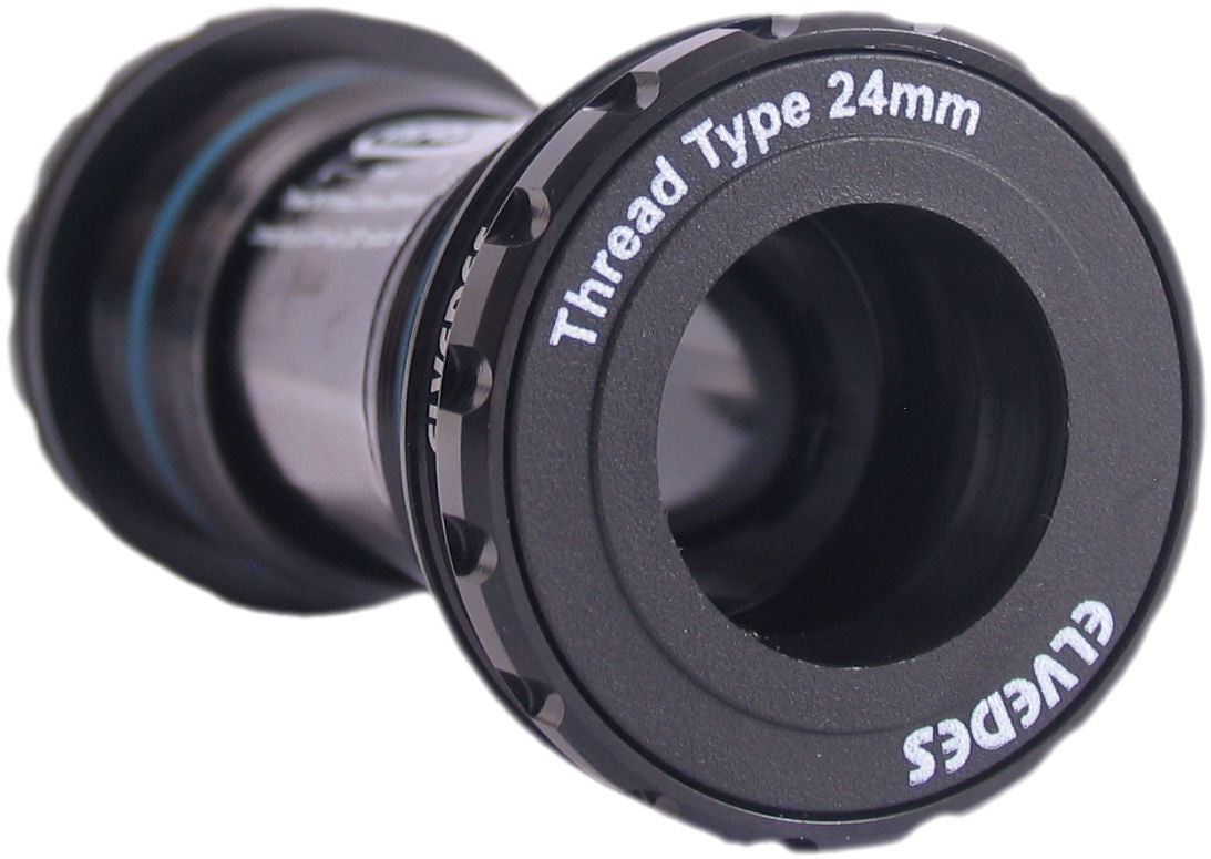 Trapas Elvedes BSA IB30 Italiaanse draad 24 mm