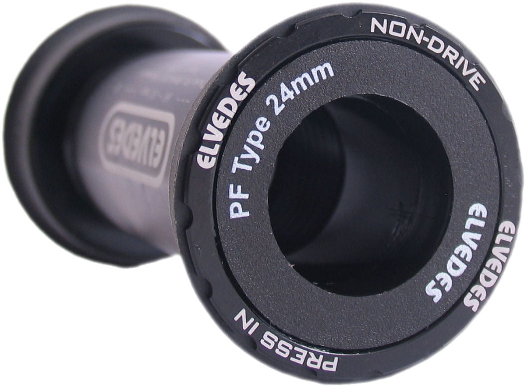 Trapas Elvedes Twist Fit BB86 / BB92 Shimano