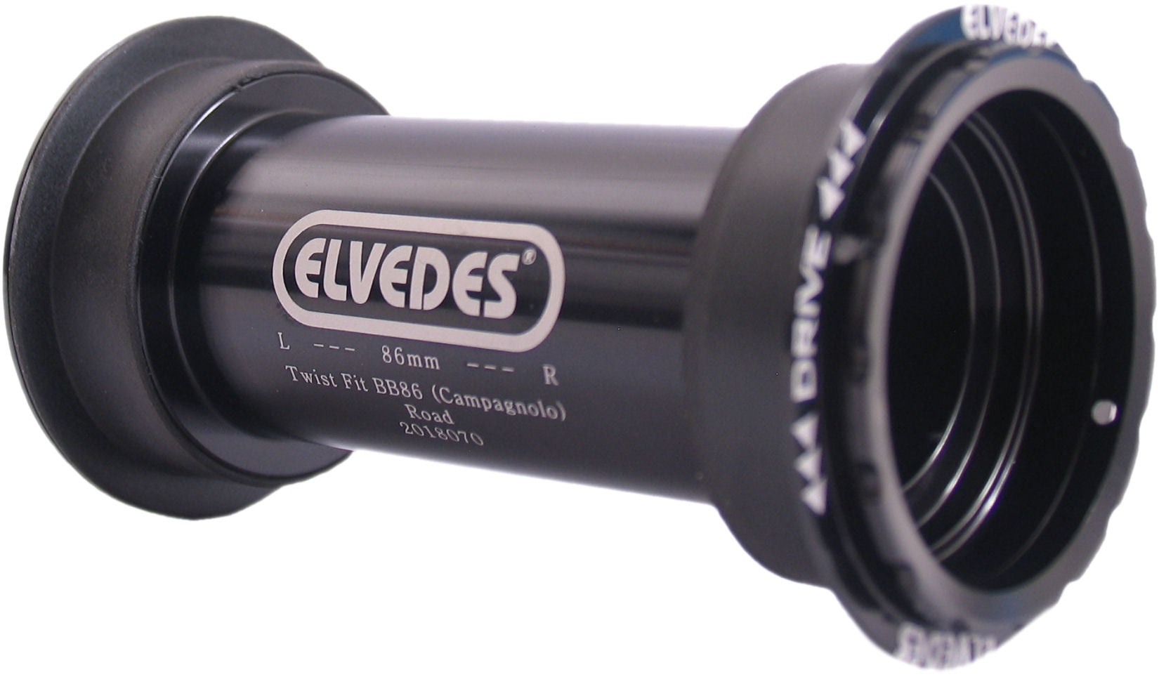 Trapas Elvedes Twist fit BB86 Campagnolo