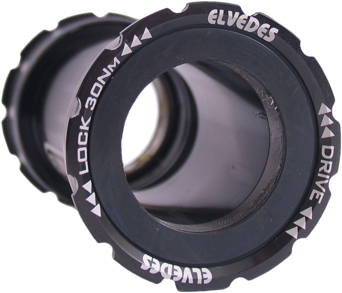 Trapas Elvedes Twist fit PF30 (past ook BB386/BB392)