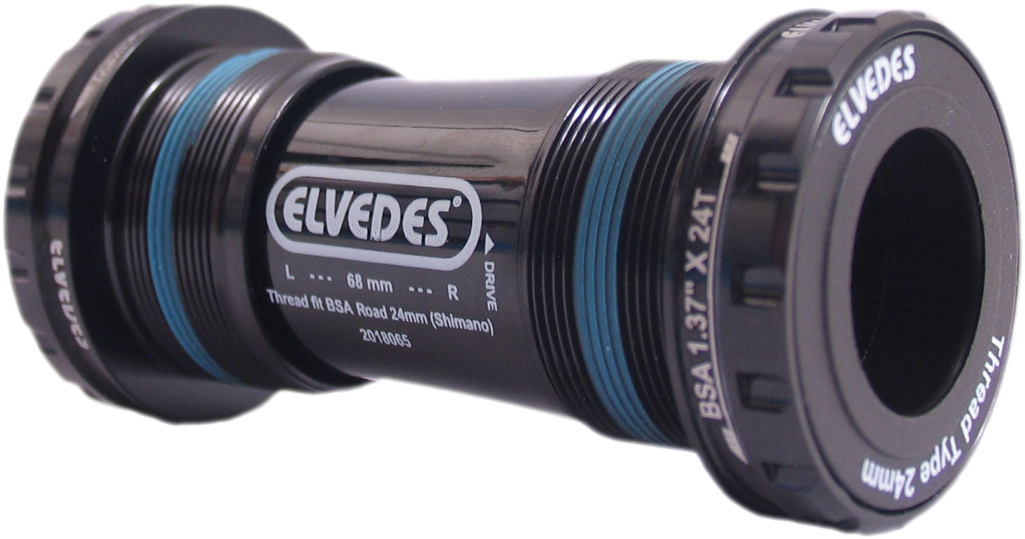 Trapas Elvedes BSA Road 24 mm Shimano