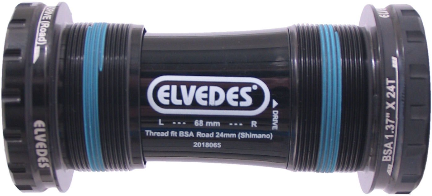 Trapas Elvedes BSA Road 24 mm Shimano