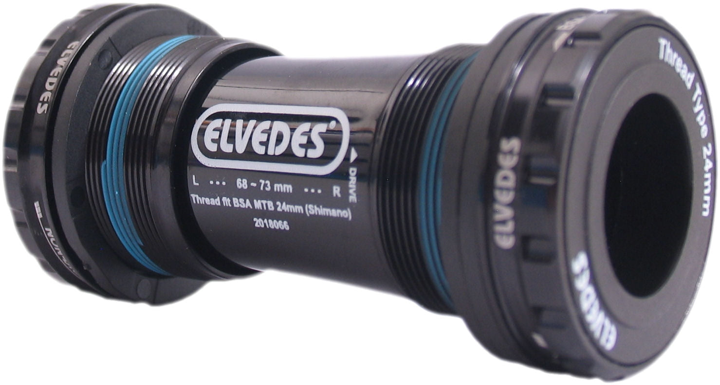 Trapas Elvedes BSA MTB 24mm Shimano