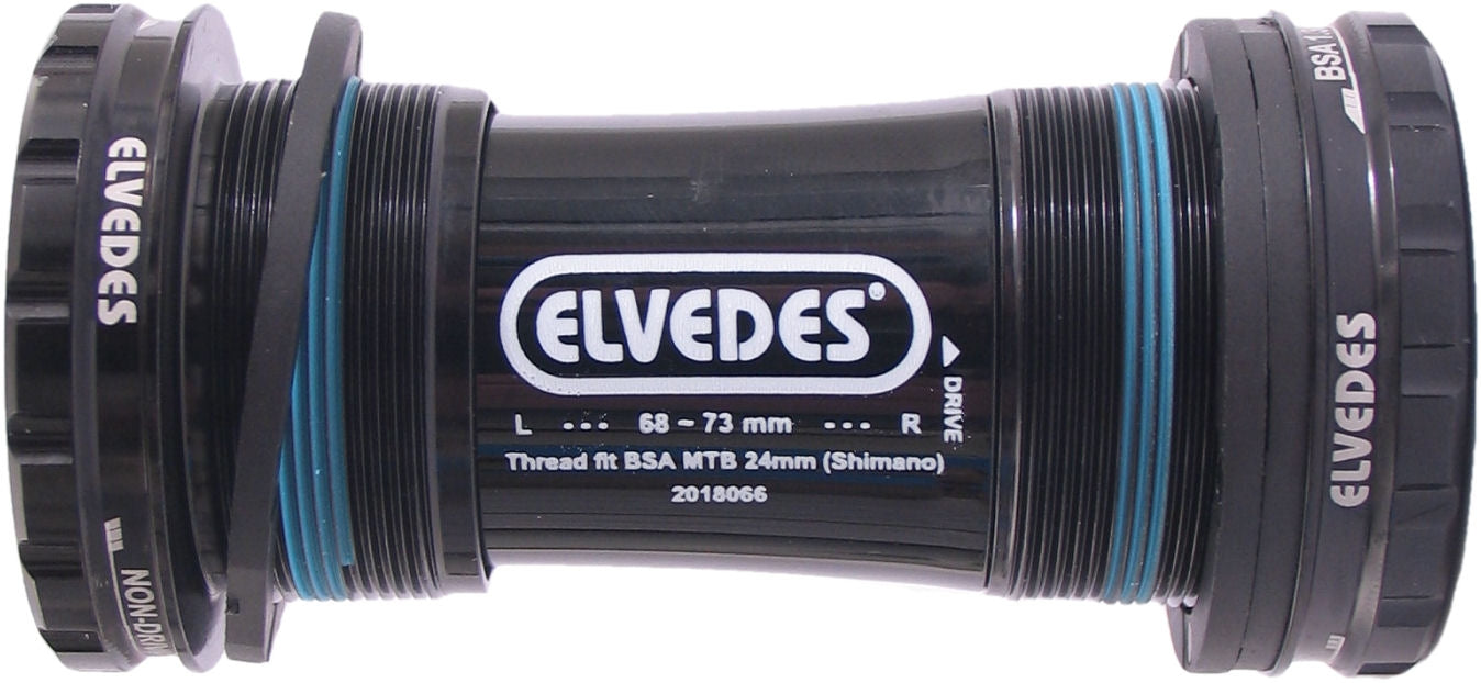 Trapas Elvedes BSA MTB 24mm Shimano