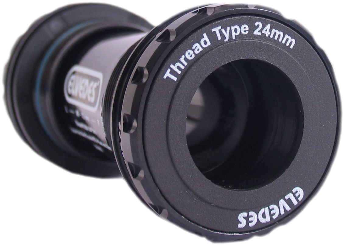 Trapas Elvedes BSA GXP incl. afstandhouders voor SRAM / Truvativ MTB + Race