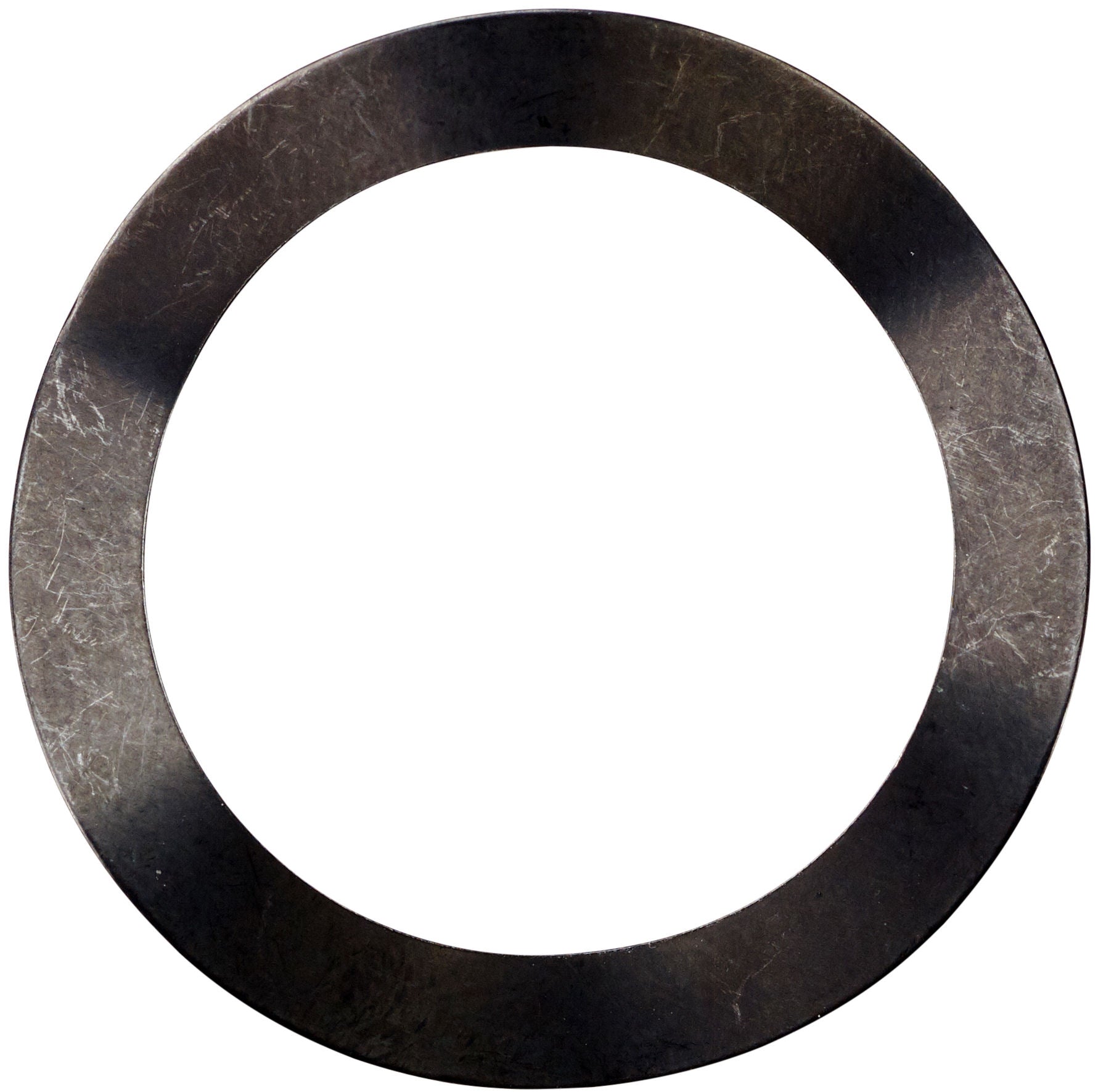 Trapas veerring/Wave Washer Elvedes 31 x 22 x 0.3 mm - aluminium (20 stuks)