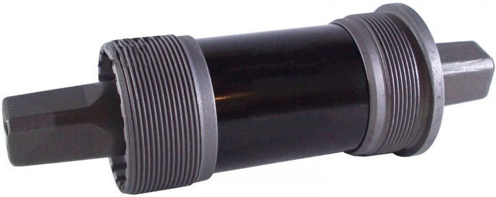 Vierkante trapas 113mm Edge BSA 68mm met stalen cups