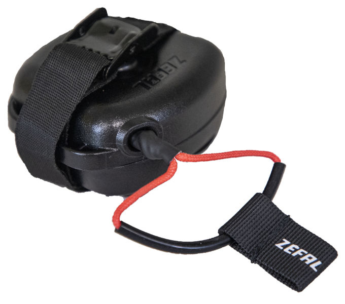 Sleepkabel Bike Taxi - Bike tow robe