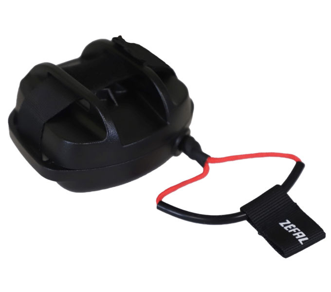 Sleepkabel Bike Taxi - Bike tow robe