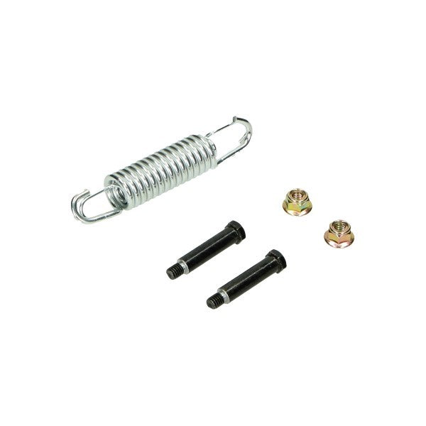 montageset onderstandaard compleet 6-delig cello/allo, fiddle, orbit, xpro