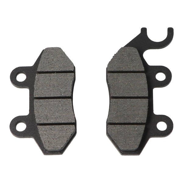 remblokset Sym origineel jet 14, jet4-4t, symphony, symphony sr, symphony st, xpro 45105-apa-000-a