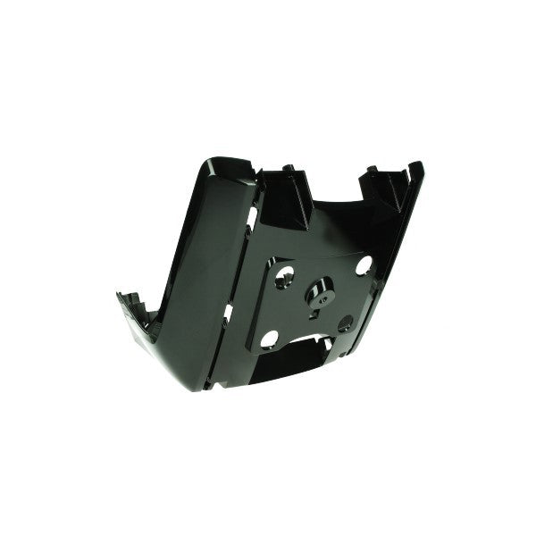 voorscherm Sym origineel euro-5 zwart xpro 64301-eba-000-k