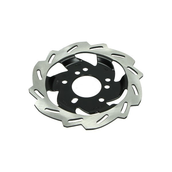 remschijf Sym origineel voorzijde Fiddle3 crox, jet4-4t, orbit 3 , xpro 45121-ant-000