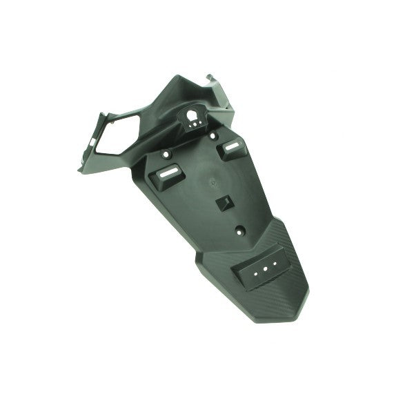 achterspatbord Sym origineel jet4-4t, orbit 3 , xpro 80100-xb1-000