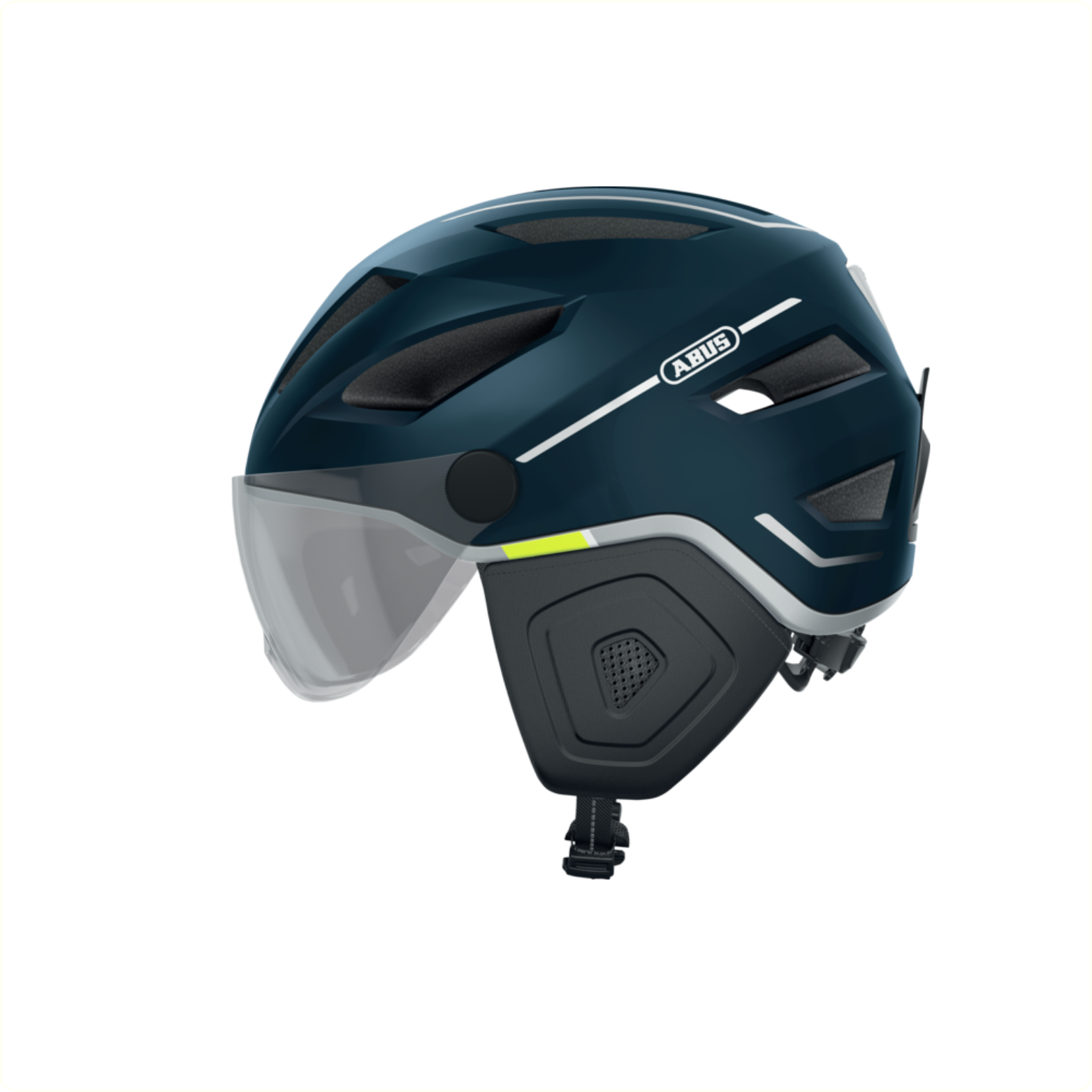 DC1002A Helm Pedelec 2.0 Ace blauw L