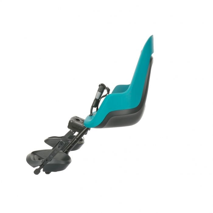 Kinderzitje voor Bobike One Mini - bahama blue