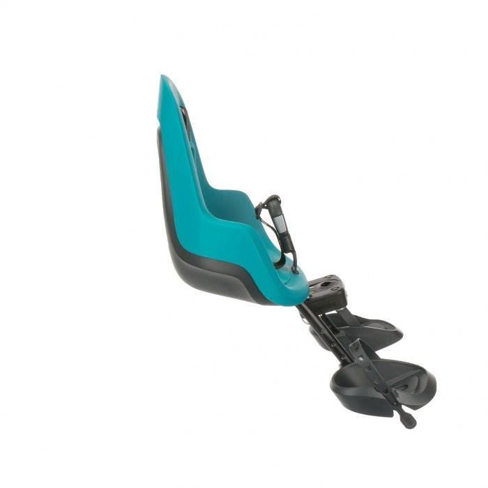 Kinderzitje voor Bobike One Mini - bahama blue