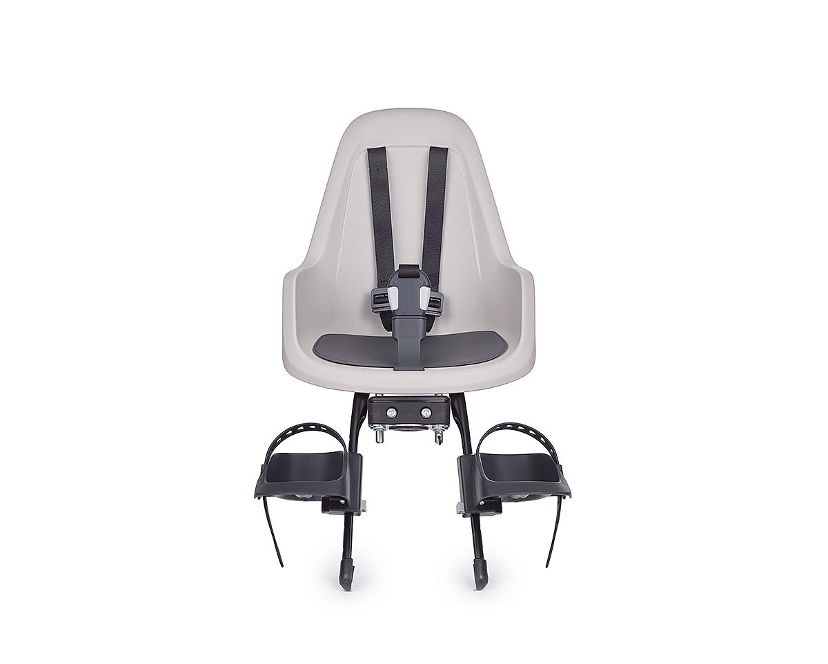 Kinderzitje voor Bobike Go Mini - vanilla cup cake