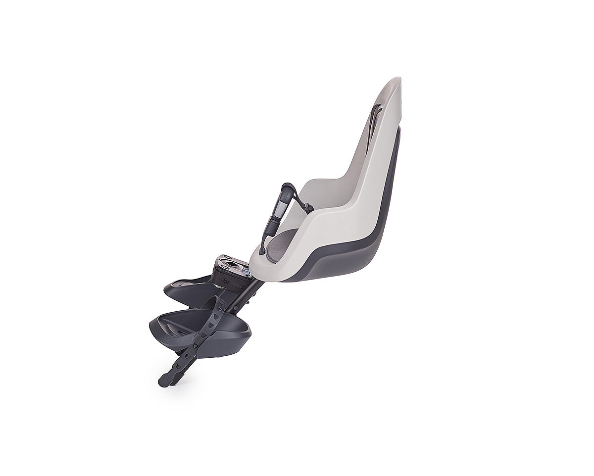 Kinderzitje voor Bobike Go Mini - vanilla cup cake