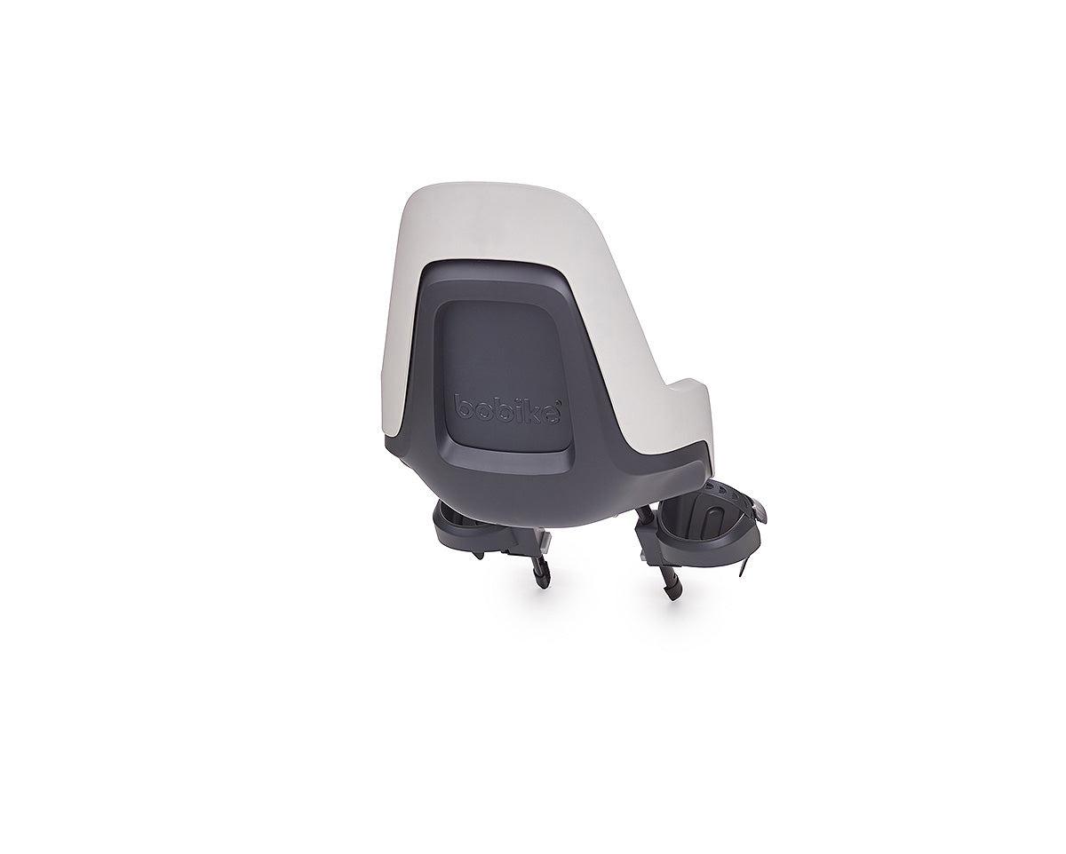 Kinderzitje voor Bobike Go Mini - vanilla cup cake