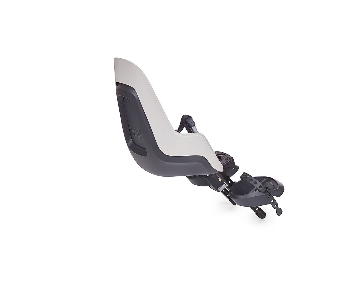 Kinderzitje voor Bobike Go Mini - vanilla cup cake