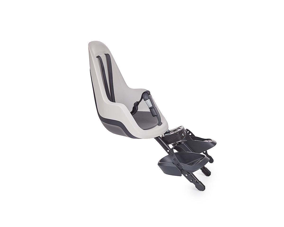 Kinderzitje voor Bobike Go Mini - vanilla cup cake