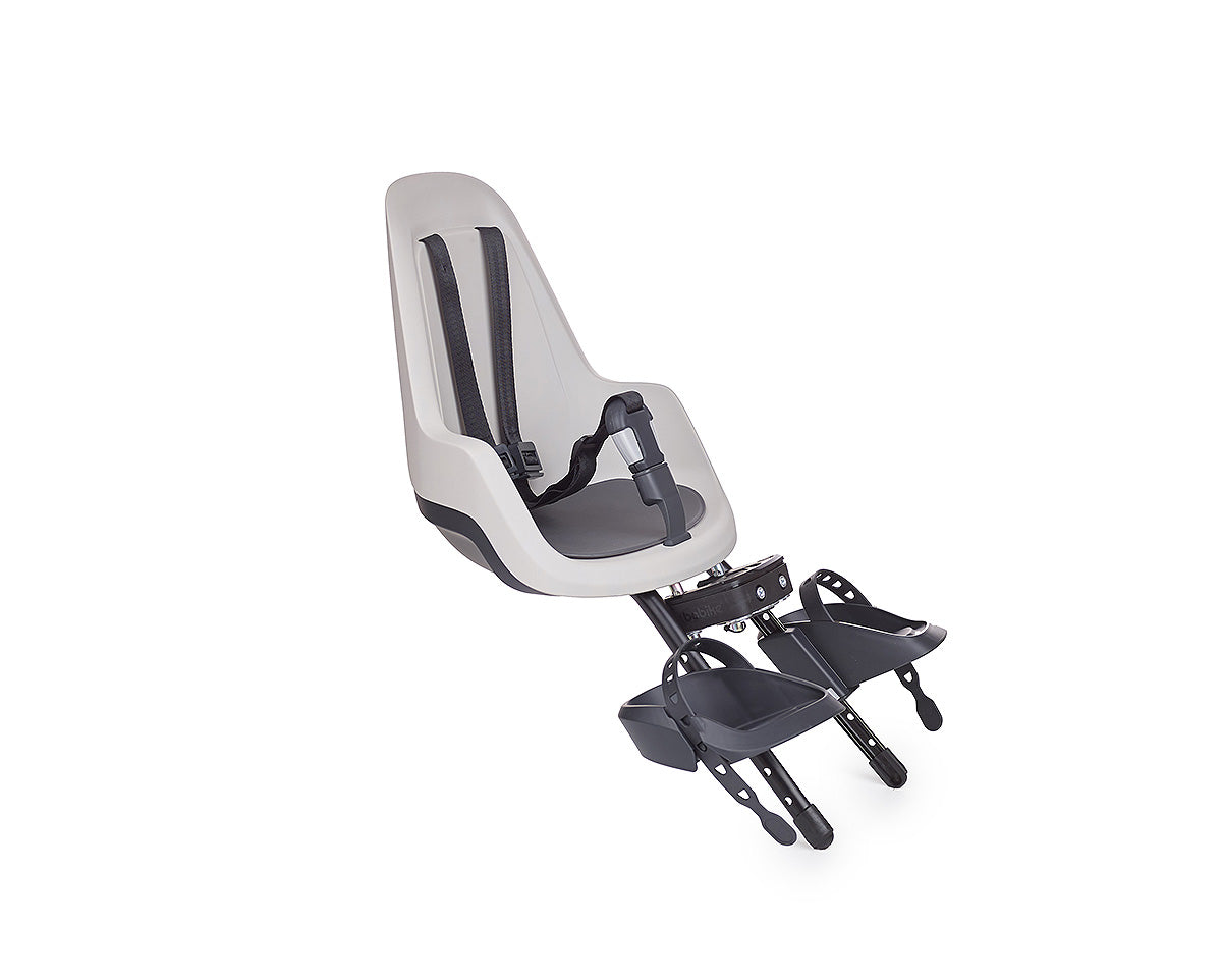 Kinderzitje voor Bobike Go Mini - vanilla cup cake