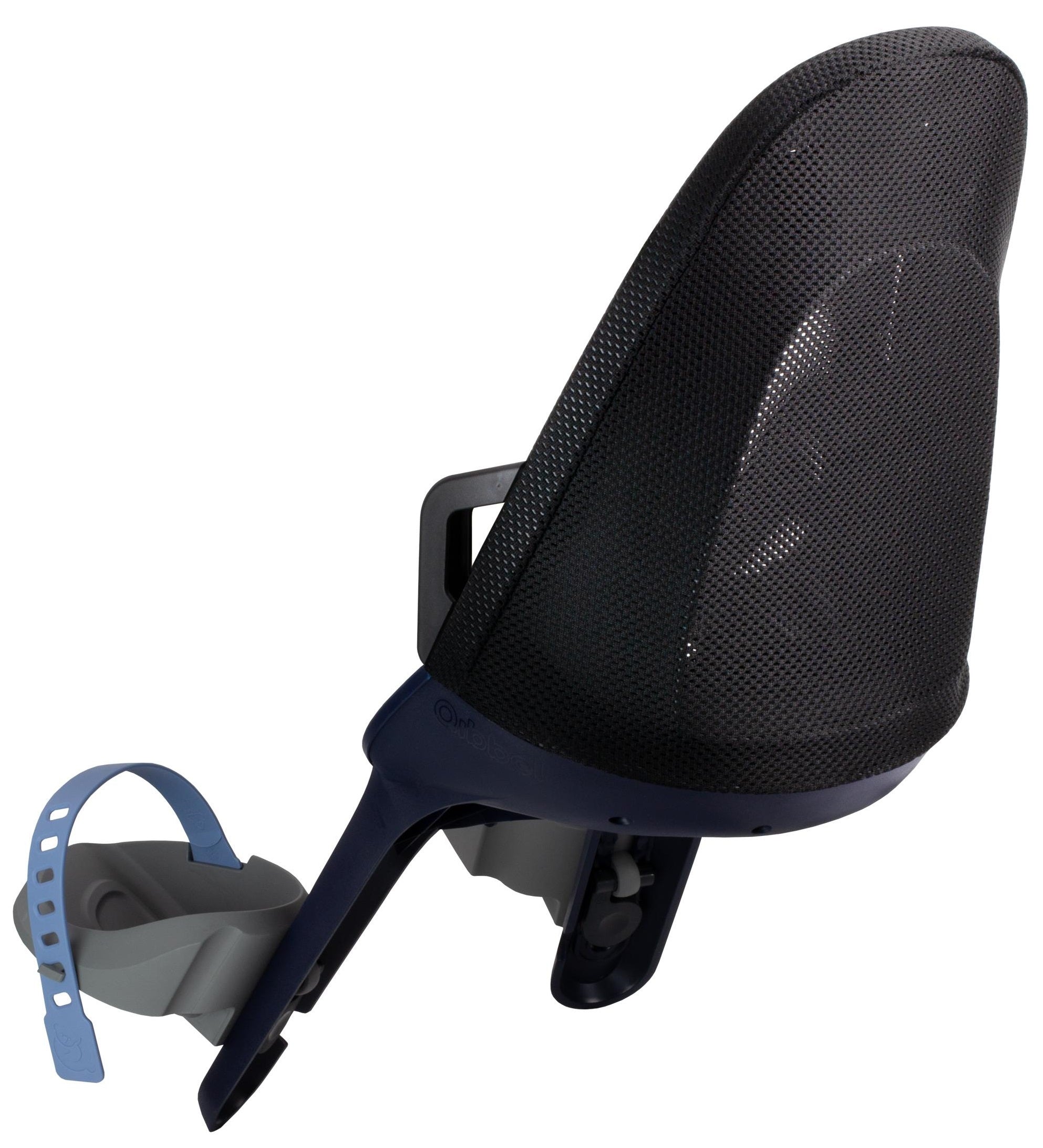 Kinderzitje voor Qibbel Air - denim blue