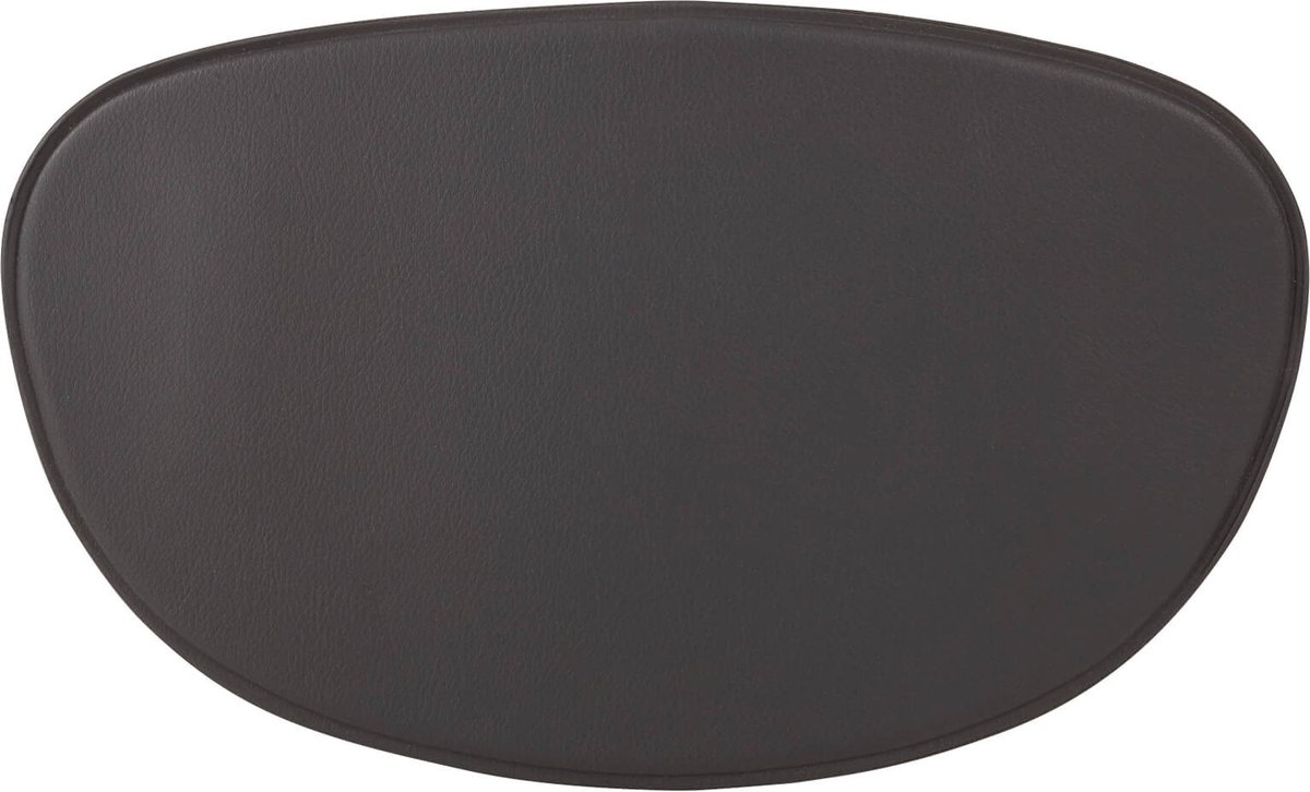 Kussen voor Bobike Go Maxi - grijs