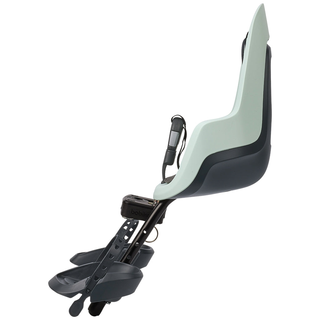 Kinderzitje voor Bobike Go Mini - marshmallow mint